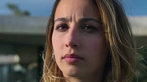 Welcome to Eden (TV Series 2022–2023)