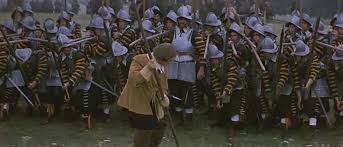 Oliver Cromwell Reorganizes The Parliamentary Forces Setting Up The Well Trained New Model Army To Turn The Tide Against King C Turn Ons True Stories Fish Pet