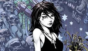 Vessel tech (m) sdn bhd. Dc Comics To End The Vertigo Imprint Consolidate Entire Publishing Line