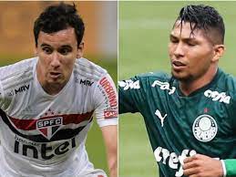 Conmebol divulgou as datas e horários das partidas das quartas de final do torneio continental. Sao Paulo X Palmeiras Data Hora E Canal Da Segunda Partida Da Final Do Campeonato Paulista Como E Onde Assistir Ao Vivo E Online Na Tv Futebol Ao Vivo Bolavip Brasil