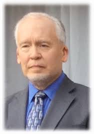 Pastor Curtis Edward Patterson