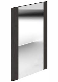 Add a few mirrors in your home to both add light and create the illusion of more space. Essential Vermont 450 X 600mm Rectangular Bathroom Mirror Ef407dg