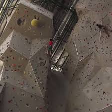 We spent 3 hours at camp5 one utama learning the basics of wall climbing. Camp 5 Climbing Gym Meet The Cities