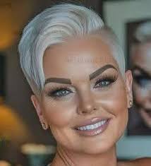 15 Chic Long Pixie Hairstyles for a Bold, New You in The First Comment 💬