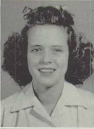 Dorothy Jean Omohundro Sorrells (1928-2009)