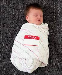 Tinder Like App Helps Parents Match On Baby Name Ideas Top 100 Baby Names Celebrity Baby Names Popular Baby Names