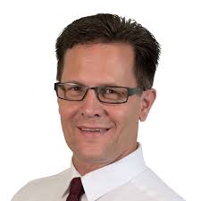 Daniel Kirkham, Broker