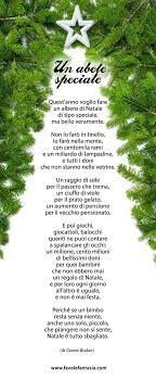 Un Abete Speciale Gianni Rodari Jpg 500 1 220 Pixel Natale Filastrocche Alberi Di Natale