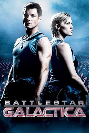 Battlestar Galactica | Rotten Tomatoes