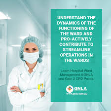 Gnla Online Courses Nursing Courses Online Courses Hospitality Management