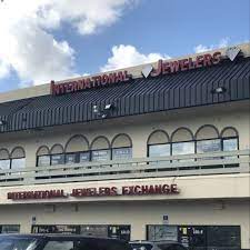International diamond center carries a wide variety of designer engagement rings, wedding bands, watches, and fine jewelry at a price that fits your budget. International Jewelers Exchange 79 Photos 19 Reviews Jewelry 8221 Glades Rd Boca Raton Fl Phone Number Yelp