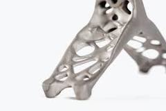 Titanium (Ti₆Al₄V) for Metal 3D Printing | Materialise