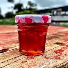 Here's a recipe to make jelly from medlars. Garry Crittenden S Medlar Jelly Torello Farm