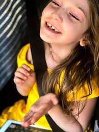 Iris van anniversary donation pledge