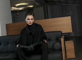Ice Model Mgmt Istanbul Top Girl Kristina Peric For Herry Camp Www Icemodelmgmt Com Tr Product 555 Kristina P Mankenajansi Modelajans Modellikaja Mankenler