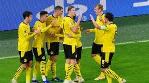 Ada dua pertandingan yang bakal berebut tiket lolos ke semifinal. Jadwal Perempat Final Liga Champions 2021