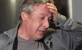 В 2007 году михаил ефремов удостоен премии «золотой орёл» в номинации «лучшая мужская роль в. Mihail Efremov Otkazalsya Priznavat Sebya Vinovnym V Smertelnom Dtp Obshestvo Novosti Novosti Rossii Eadaily