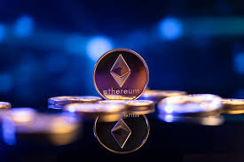 Ethereum - ETH