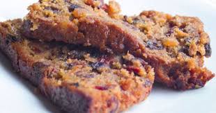 Gingerbread Fruitcake This Was Really Good No Candied Fruit And I Used Imitation Rum Extract Will Defi Boiled Fruit Cake Fruit Cake Christmas Cake Recipes