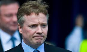 Rangers director apologises for role in bringing Craig Whyte to Ibrox