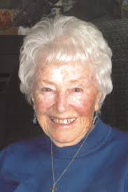 Myrtle 'Myrt' Webster