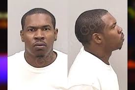 Reginald Travis — Richmond County Jail Bookings