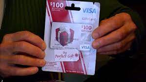 Activate and register your card check your balance and view transaction history Gift Card Scam Rampant And Widespread According To Lawsuit Wbma