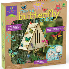 ‪Arts & Crafts - DIY & Craft Kits for 4 Year Old Girls - Buy Online at Fat  Brain Toys‬‏