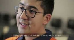 Glencore Graduate Program Videos