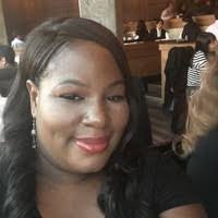 Sandra Celestine's Instagram, Twitter & Facebook