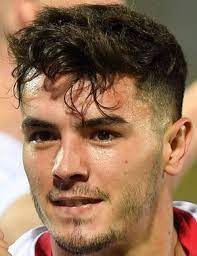 Brahim díaz, 21, from spain ac milan, since 2020 attacking midfield market value: Brahim Diaz Spielerprofil 20 21 Transfermarkt