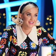 You may know katy from her award winning hits such as 'i kissed a girl' or 'teenage dream'. See American Idol Judge Katy Perry S Most Controversial Moments On The Abc Show