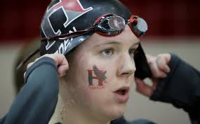 Hawken wins 24th straight OHSAA D-II girls state swim title; Rocky River  celebrates second in boys meet behind University School