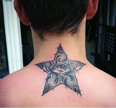 Temporary neck tattoos design images for male. 230 Cute Back Neck Tattoos For Girls 2021 With Meaning