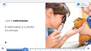 In the easiest and simplest way after that, all you have to do is select your child's age and approximate reading level. Free Download Rivet Better Reading Practice For Android