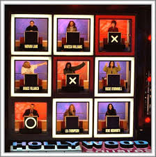 The vh1 version is quite a … Hollywood Squares Jordan Hass