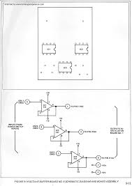 Minimoog Operation Manual Minimoog Schematics Minimoog