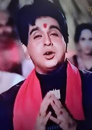 Somewhere in Gan, late 60's.