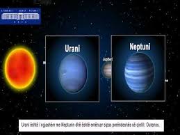 Sistemi Yne Diellor Planetet Ne Sistemin Tone Diellor Youtube