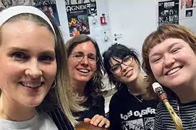 Natalia Tchitch (viola) + Julia Siciliano (piano)