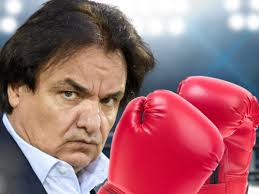 Christian Constantin accusé de boxer avec un néonazi valaisan