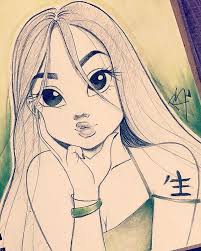 Tonight S Sketch Starting Classes Tomorrow Praying That It Goes Well Art Goodnight Sketch Dr Christina Lorre Drawings Art Drawings Sketches Cute Drawings