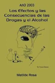El consumo excesivo y prolongado de esta sustancia va obligando al organismo a requerir cantidades crecientes para sentir los mismos efectos, a esto se le llama tolerancia aumentada y desencadena. Los Efectos Y Las Consecuencias De Las Drogas Y El Alcohol Amazon De Rosa Matilde Fremdsprachige Bucher