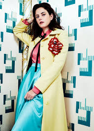 Extremely wicked, shockingly evil and vile (2019). Kaya Scodelario Tumblr Blog With Posts Tumbral Com