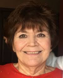 Barbara Loy's Instagram, Twitter & Facebook