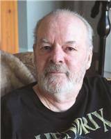 John Webber Obituary (1947