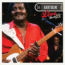 Image result for Albert Collins