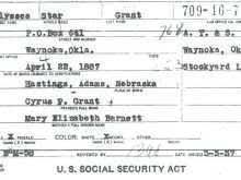 The amazing card template psd with blank social security card template picture below, is other parts of blank social security … get ssn front back side psd templates fully editable fake social security number and cards fillable with fonts. 25 Blank Make A Social Security Card Template Psd File With Make A Social Security Card Template Cards Design Templates