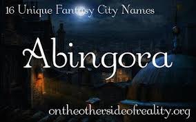 See more ideas about character names, names, baby names. 34 Fantasy City Names Ideas Fantasy City Names Fantasy City Names