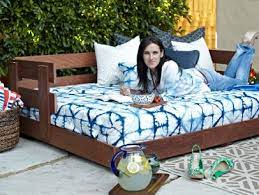 Check spelling or type a new query. Build A Lounge Worthy Outdoor Daybed How Tos Diy